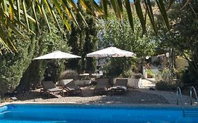 Casa La Nuez